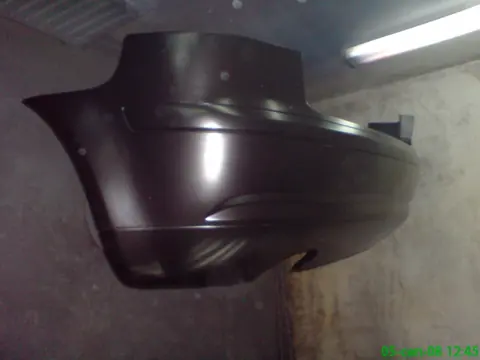 Audi A3 — снимка 2 от ремонта в АВТО-М