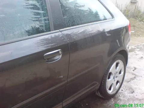 Audi A3 — снимка 8 от ремонта в АВТО-М