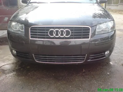 Audi A3 — снимка 10 от ремонта в АВТО-М