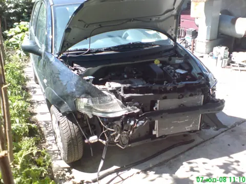 Citroen C3 — repair photo 16 at AUTO-M