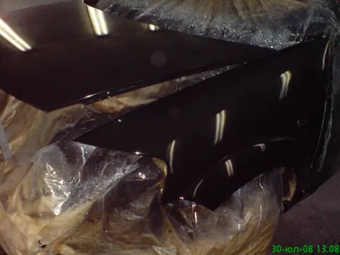 Citroen C3 — repair photo 3 at AUTO-M