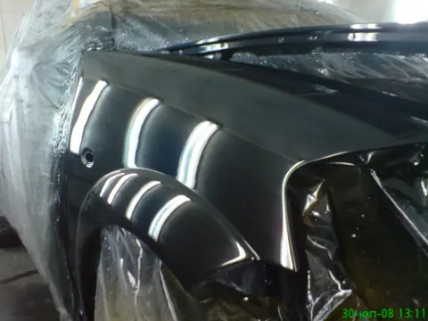 Citroen C3 — repair photo 9 at AUTO-M