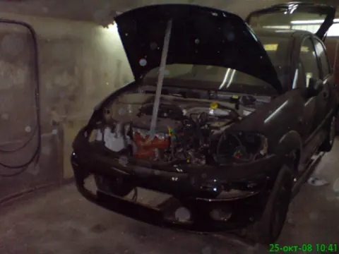 Citroen C3 — repair photo 6 at AUTO-M