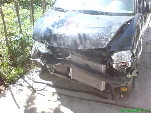 Citroen C3 — repair photo 5 at AUTO-M