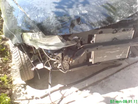 Citroen C3 — repair photo 10 at AUTO-M