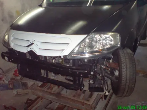 Citroen C3 — repair photo 8 at AUTO-M
