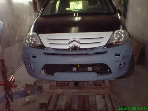 Citroen C3 — repair photo 7 at AUTO-M