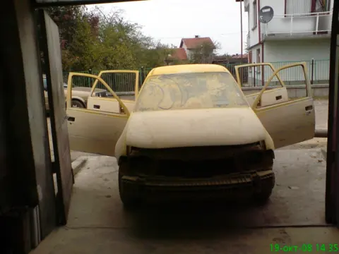 Daewoo Nexia — repair photo 12 at AUTO-M