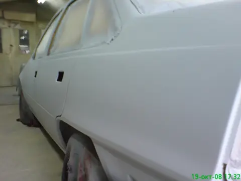 Daewoo Nexia — repair photo 14 at AUTO-M