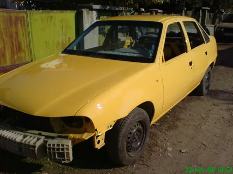 Daewoo Nexia — repair photo 10 at AUTO-M