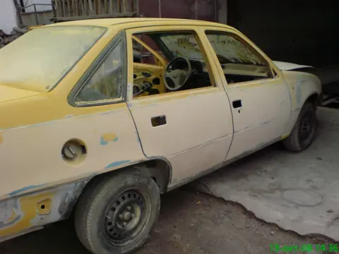 Daewoo Nexia — repair photo 6 at AUTO-M