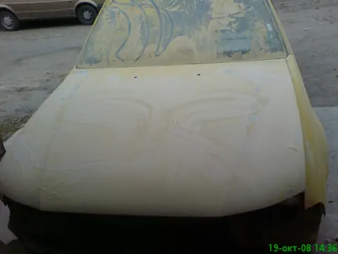 Daewoo Nexia — repair photo 11 at AUTO-M