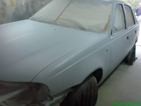 Daewoo Nexia — repair photo 5 at AUTO-M