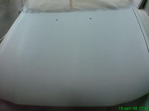 Daewoo Nexia — repair photo 3 at AUTO-M