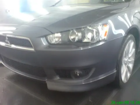 Mitsubishi — repair photo 14 at AUTO-M