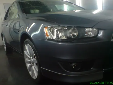 Mitsubishi — repair photo 12 at AUTO-M