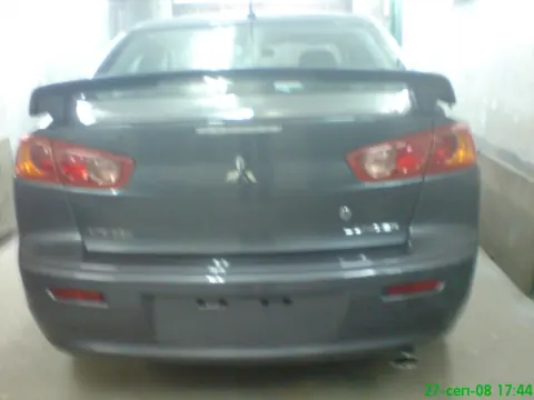 Mitsubishi — repair photo 21 at AUTO-M