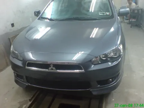 Mitsubishi — repair photo 25 at AUTO-M