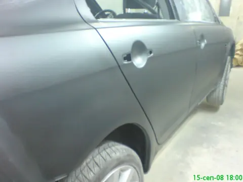 Mitsubishi — repair photo 28 at AUTO-M