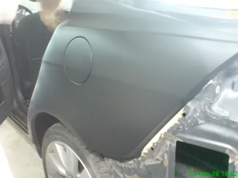 Mitsubishi — repair photo 19 at AUTO-M