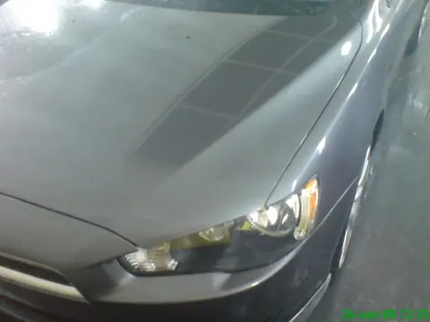 Mitsubishi — repair photo 9 at AUTO-M