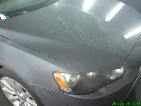 Mitsubishi — repair photo 26 at AUTO-M