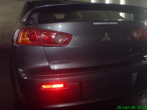 Mitsubishi — repair photo 16 at AUTO-M