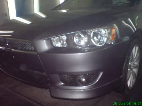 Mitsubishi — repair photo 8 at AUTO-M