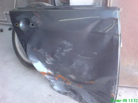 Mitsubishi — repair photo 4 at AUTO-M