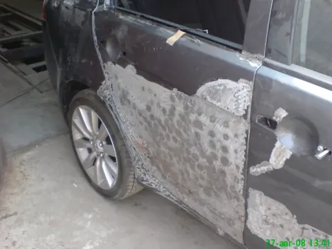 Mitsubishi — repair photo 20 at AUTO-M