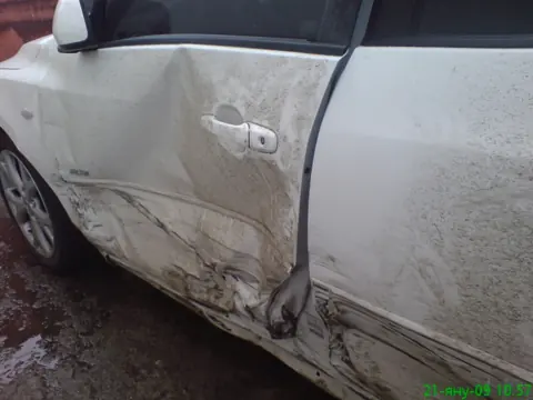 Mazda — repair photo 5 at AUTO-M