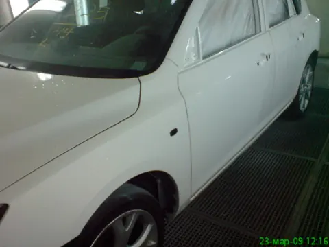 Mazda — repair photo 8 at AUTO-M
