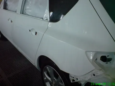 Mazda — repair photo 1 at AUTO-M