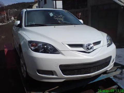 Mazda — an AUTO-M project