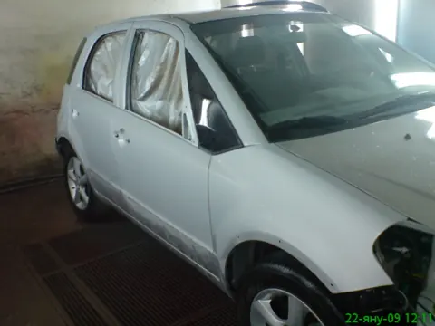 Suzuki — repair photo 8 at AUTO-M