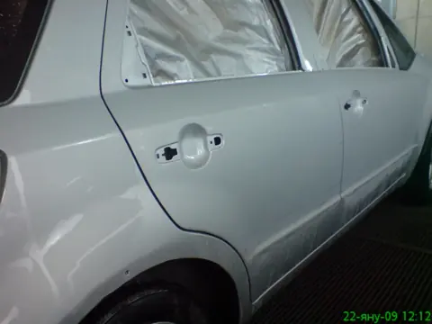 Suzuki — repair photo 10 at AUTO-M