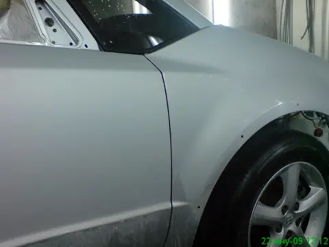 Suzuki — repair photo 6 at AUTO-M