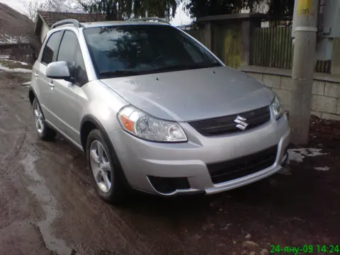 Suzuki — repair photo 31 at AUTO-M