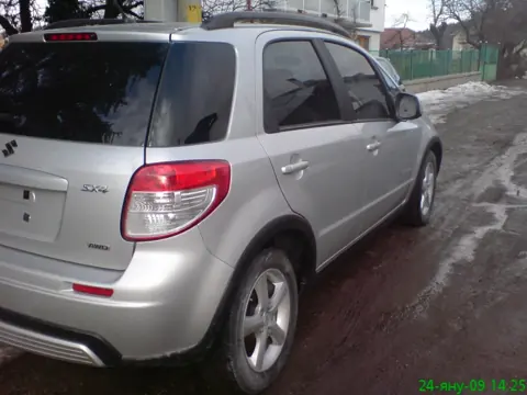 Suzuki — repair photo 40 at AUTO-M