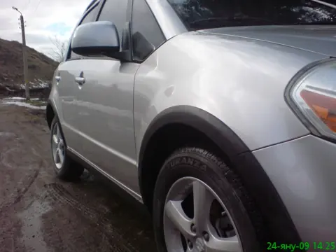 Suzuki — repair photo 46 at AUTO-M