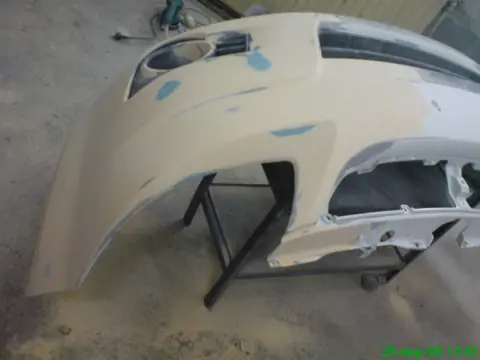 Suzuki — repair photo 9 at AUTO-M
