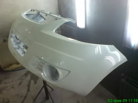 Suzuki — repair photo 3 at AUTO-M