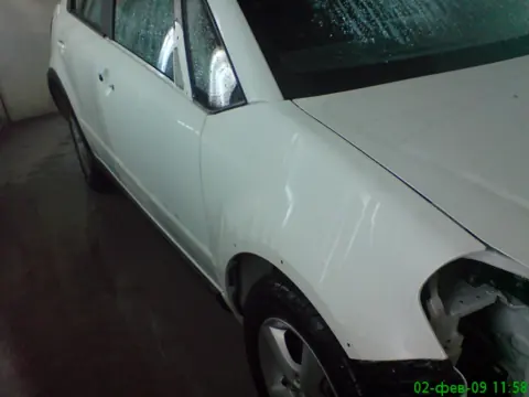 Suzuki — repair photo 5 at AUTO-M