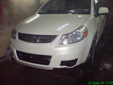 Suzuki — repair photo 47 at AUTO-M