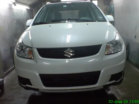 Suzuki — repair photo 15 at AUTO-M