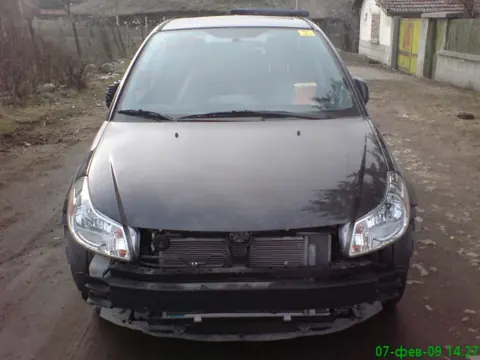 Suzuki — repair photo 45 at AUTO-M