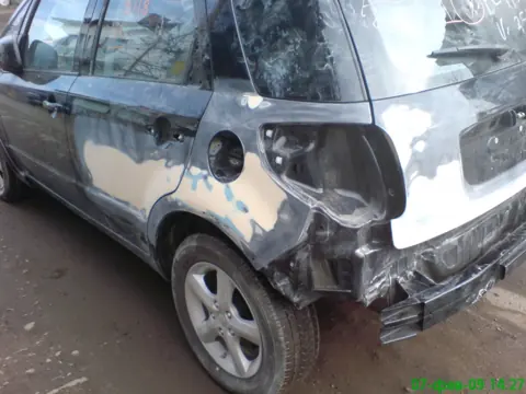 Suzuki — repair photo 13 at AUTO-M