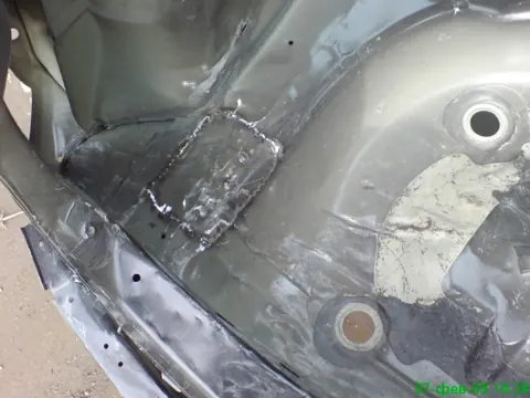 Suzuki — repair photo 19 at AUTO-M