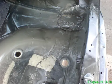 Suzuki — repair photo 41 at AUTO-M