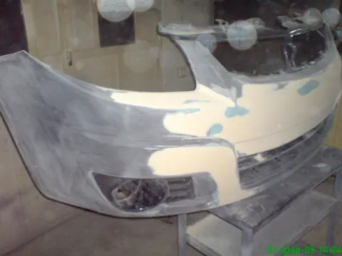 Suzuki — repair photo 18 at AUTO-M